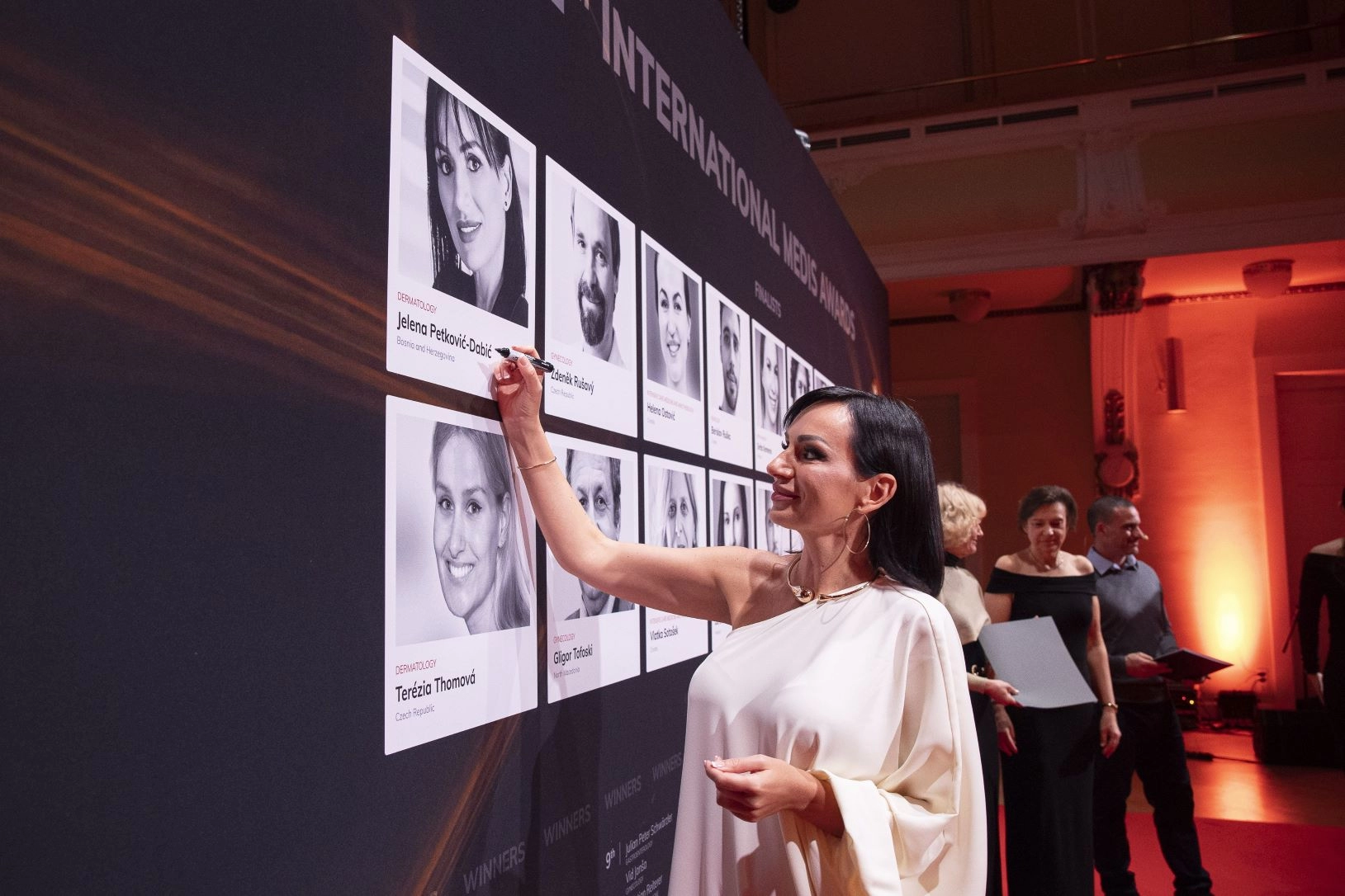 Dr. Jelena Petković-Dabić iz BiH dobitnica prestižne International Medis Awards za medicinska istraživanja